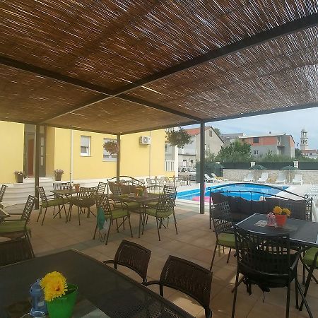 Villa Iva-Dom Kastela Dış mekan fotoğraf