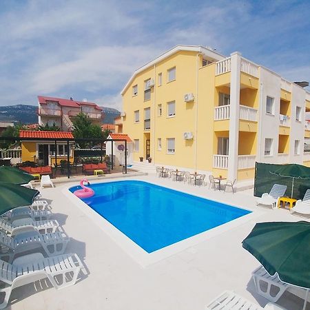 Villa Iva-Dom Kastela Dış mekan fotoğraf