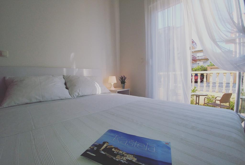 Villa Iva-Dom Kastela Dış mekan fotoğraf