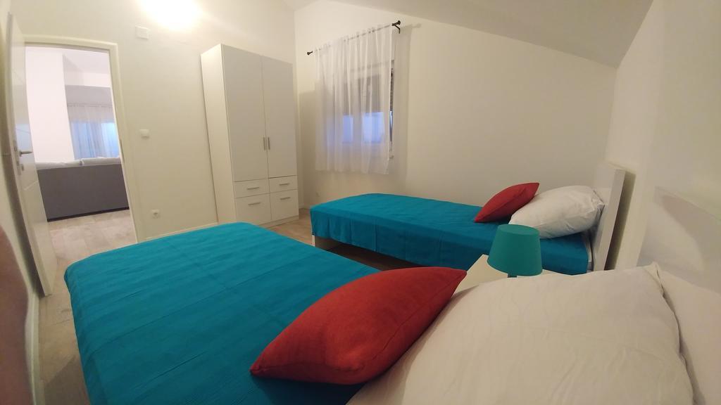 Villa Iva-Dom Kastela Dış mekan fotoğraf