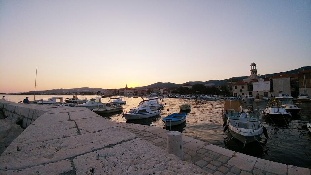 Villa Iva-Dom Kastela Dış mekan fotoğraf