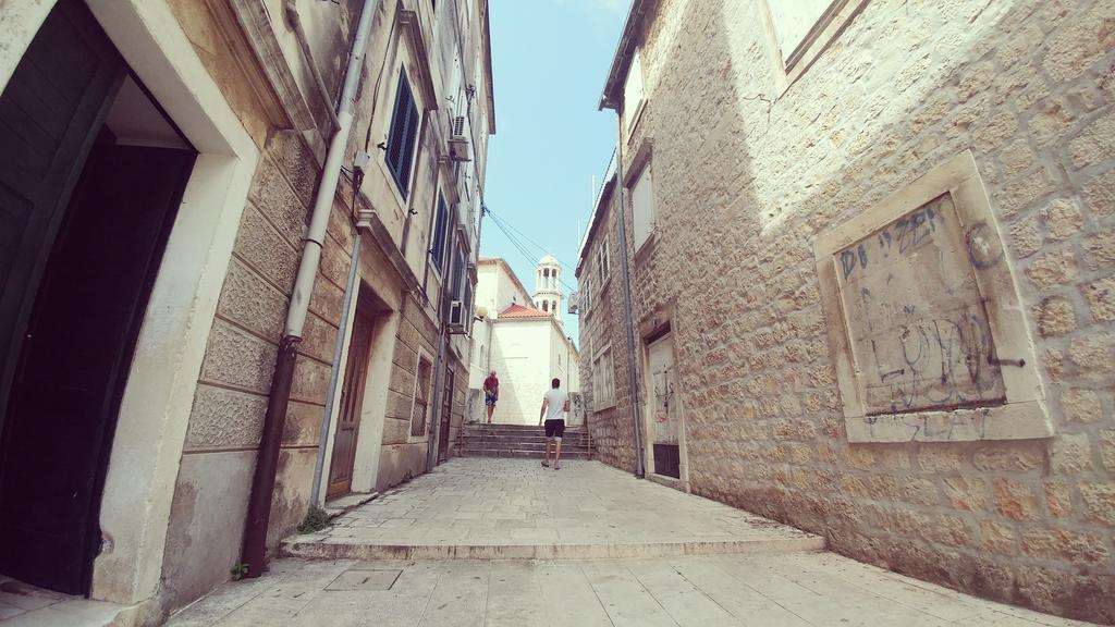 Villa Iva-Dom Kastela Dış mekan fotoğraf