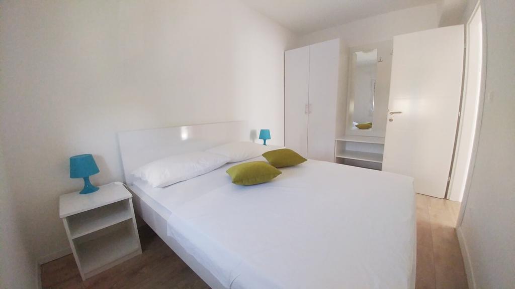 Villa Iva-Dom Kastela Oda fotoğraf