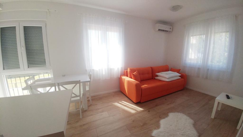 Villa Iva-Dom Kastela Oda fotoğraf