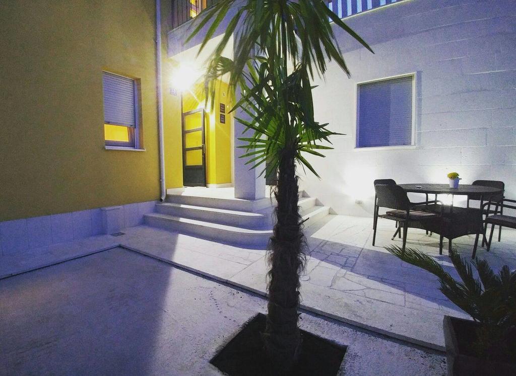 Villa Iva-Dom Kastela Dış mekan fotoğraf