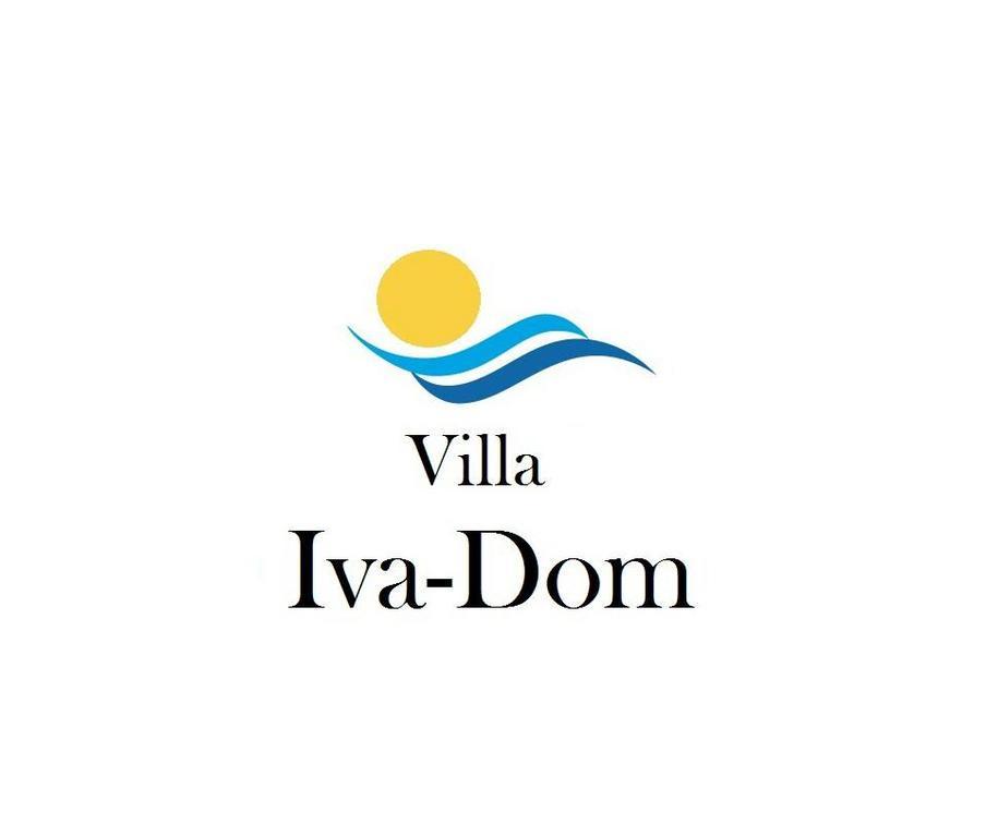 Villa Iva-Dom Kastela Dış mekan fotoğraf