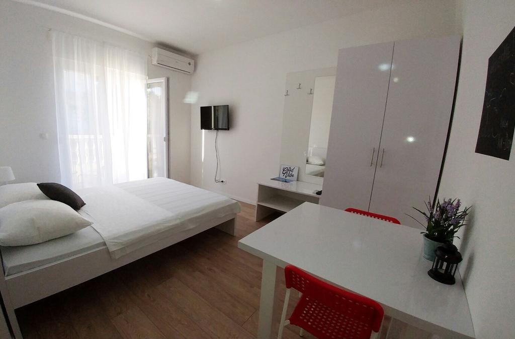 Villa Iva-Dom Kastela Dış mekan fotoğraf