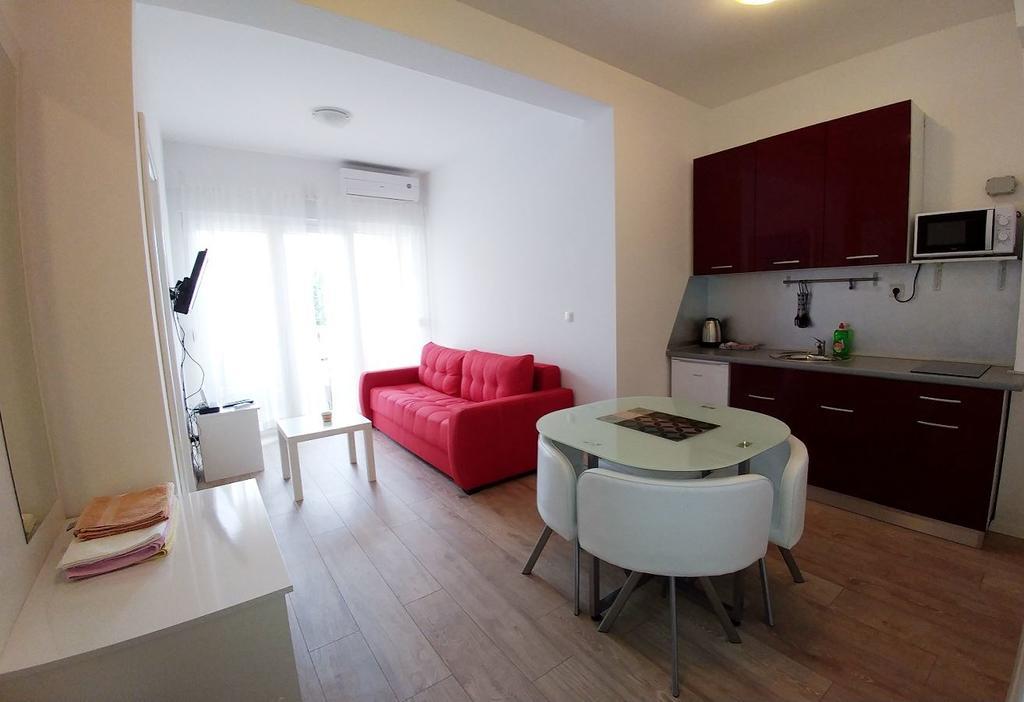 Villa Iva-Dom Kastela Oda fotoğraf
