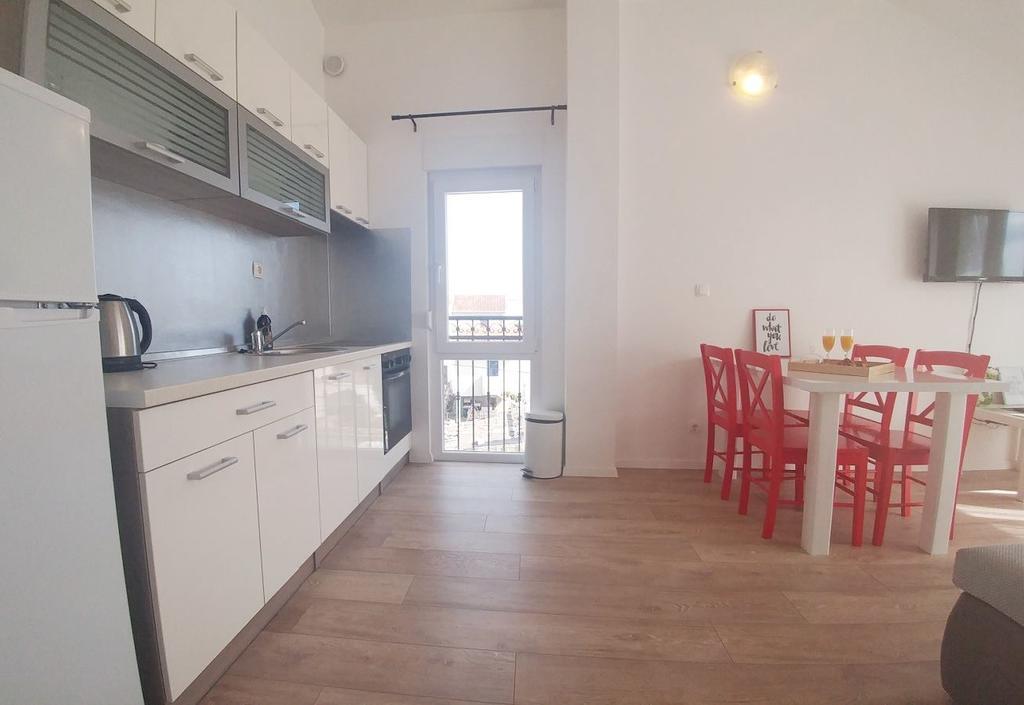 Villa Iva-Dom Kastela Dış mekan fotoğraf