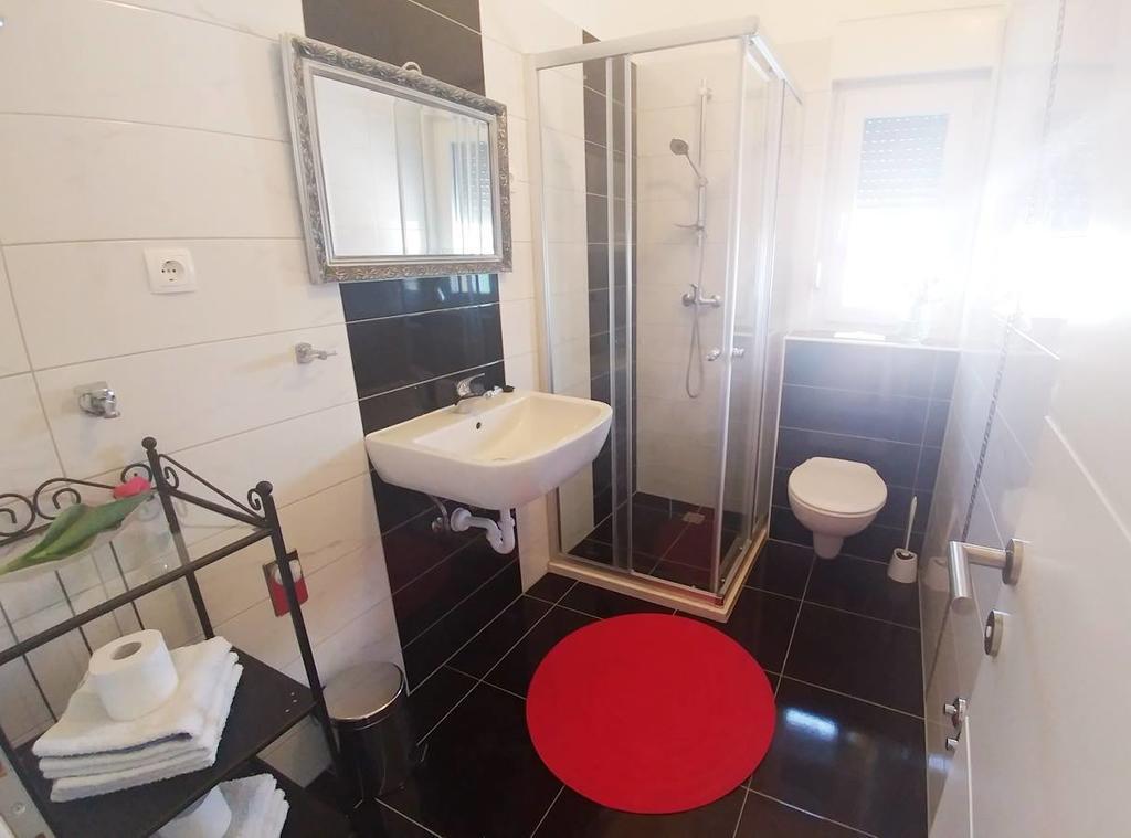 Villa Iva-Dom Kastela Dış mekan fotoğraf