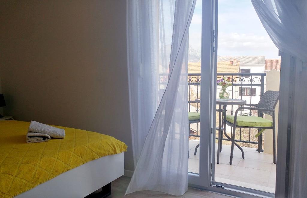 Villa Iva-Dom Kastela Dış mekan fotoğraf