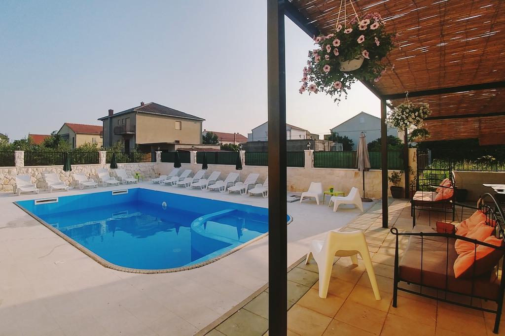 Villa Iva-Dom Kastela Dış mekan fotoğraf