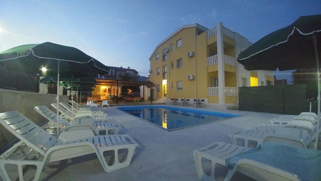 Villa Iva-Dom Kastela Dış mekan fotoğraf