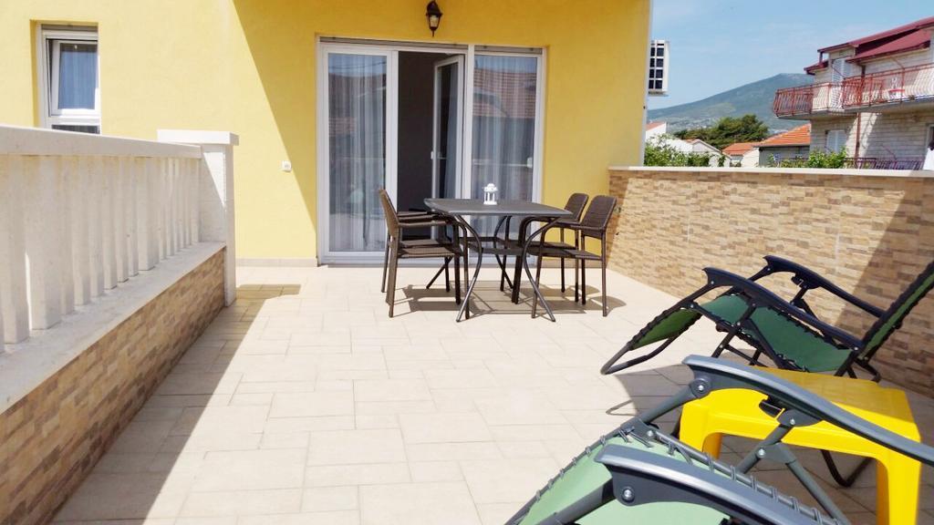 Villa Iva-Dom Kastela Dış mekan fotoğraf
