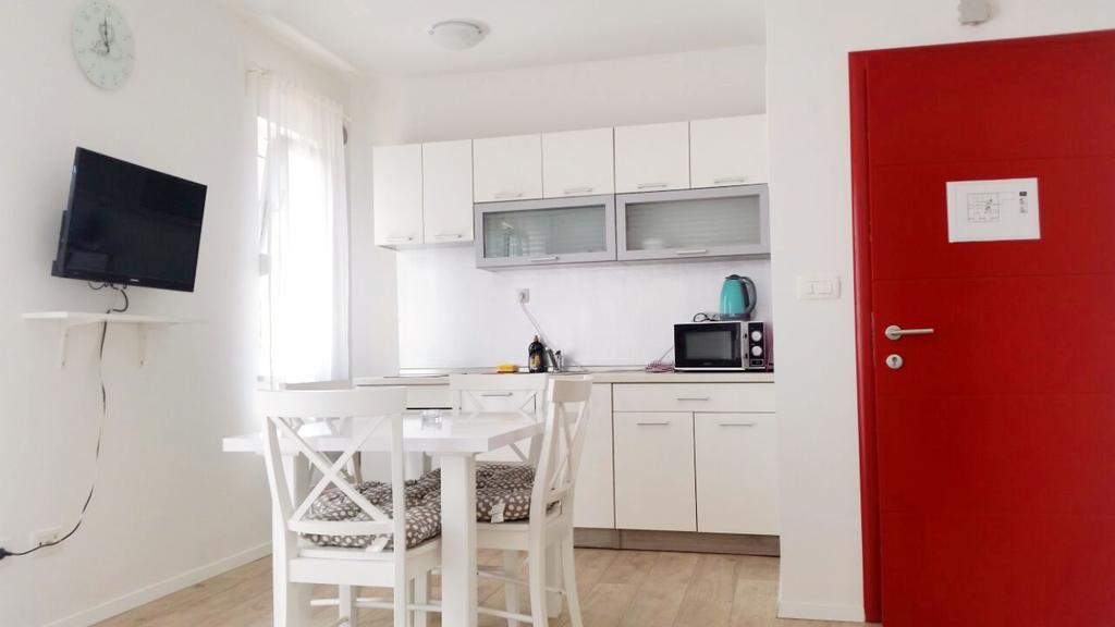 Villa Iva-Dom Kastela Dış mekan fotoğraf