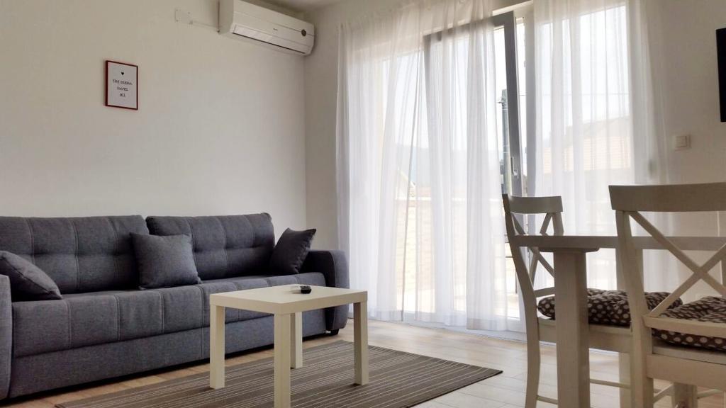 Villa Iva-Dom Kastela Dış mekan fotoğraf