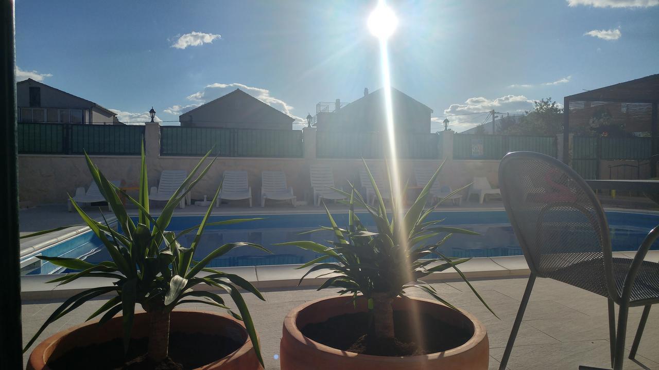 Villa Iva-Dom Kastela Dış mekan fotoğraf