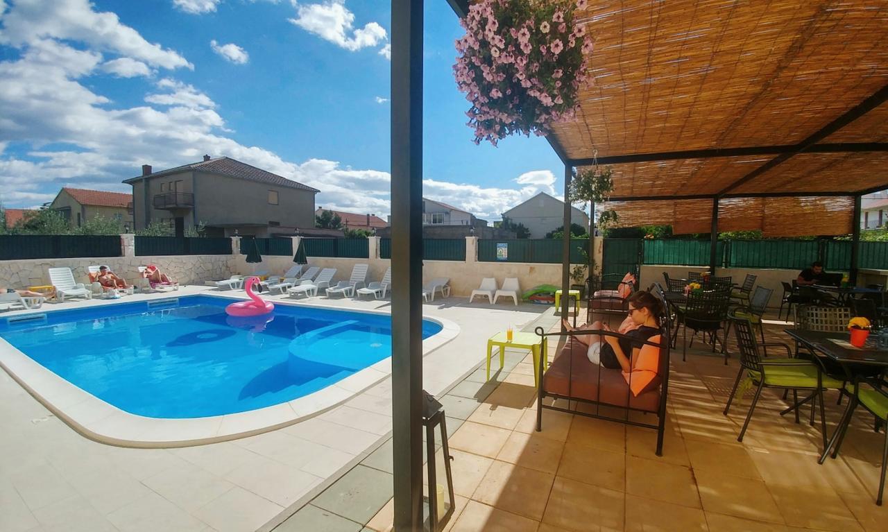 Villa Iva-Dom Kastela Dış mekan fotoğraf