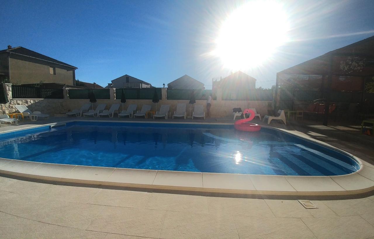 Villa Iva-Dom Kastela Dış mekan fotoğraf